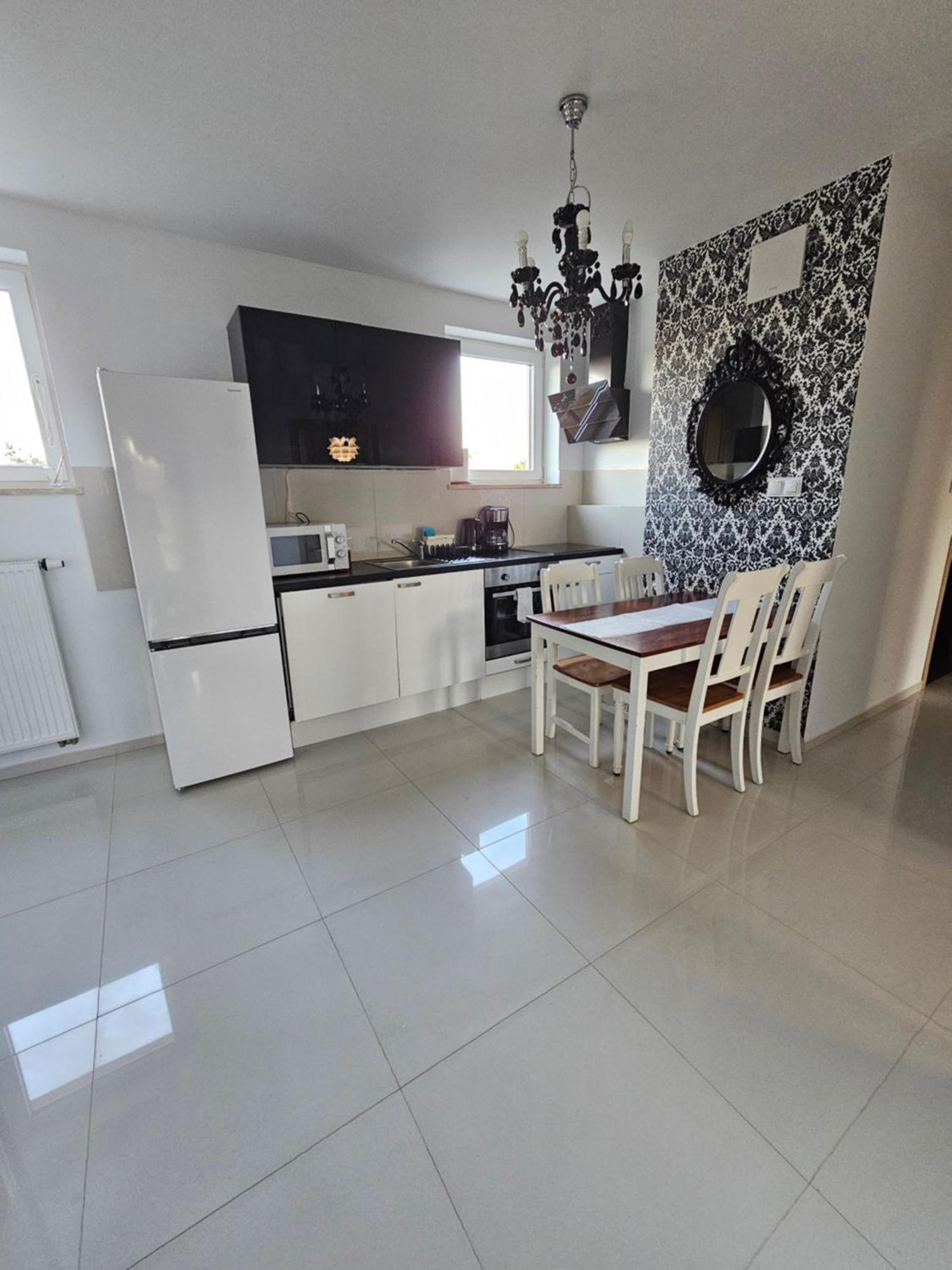 Versal Apartment *