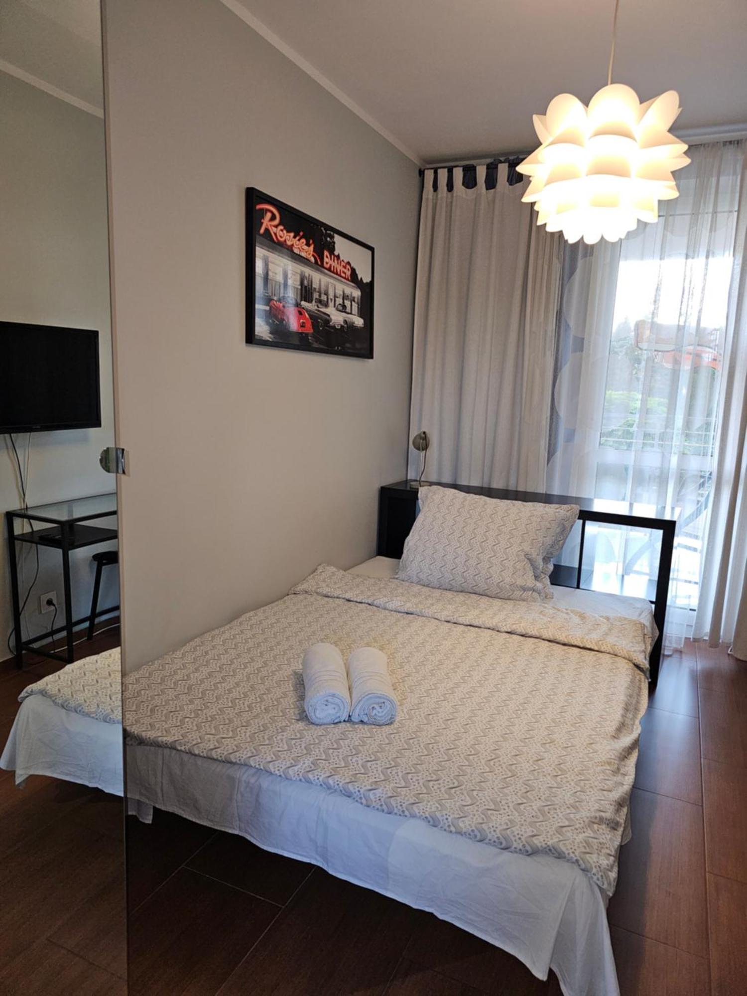 Versal Apartment Olsztyn (Warmian-Masurian)