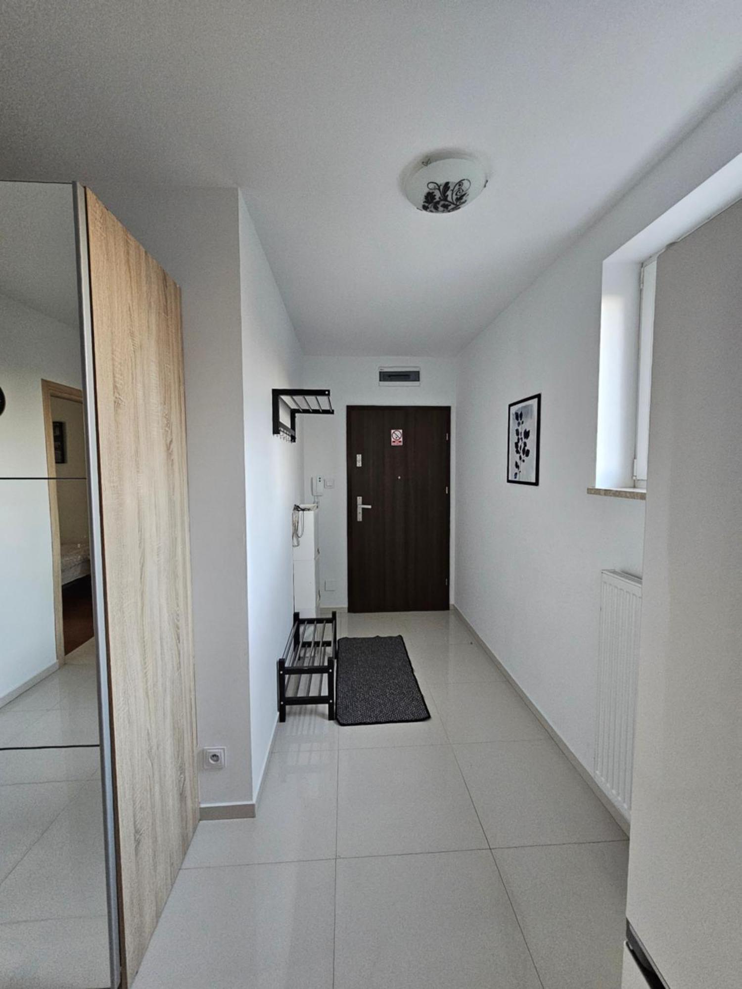 Apartment Versal Olsztyn (Warmian-Masurian)