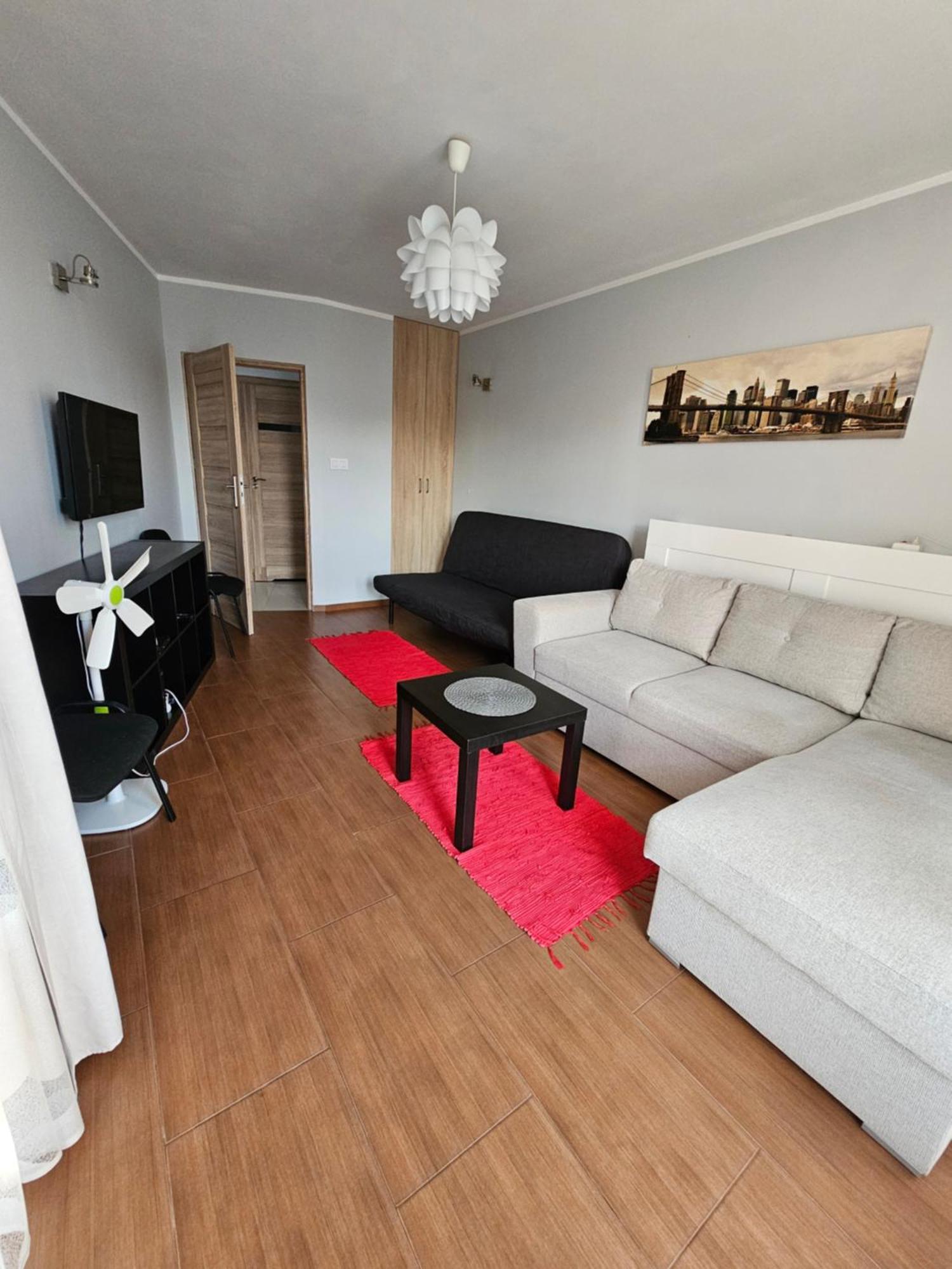 Versal Apartment