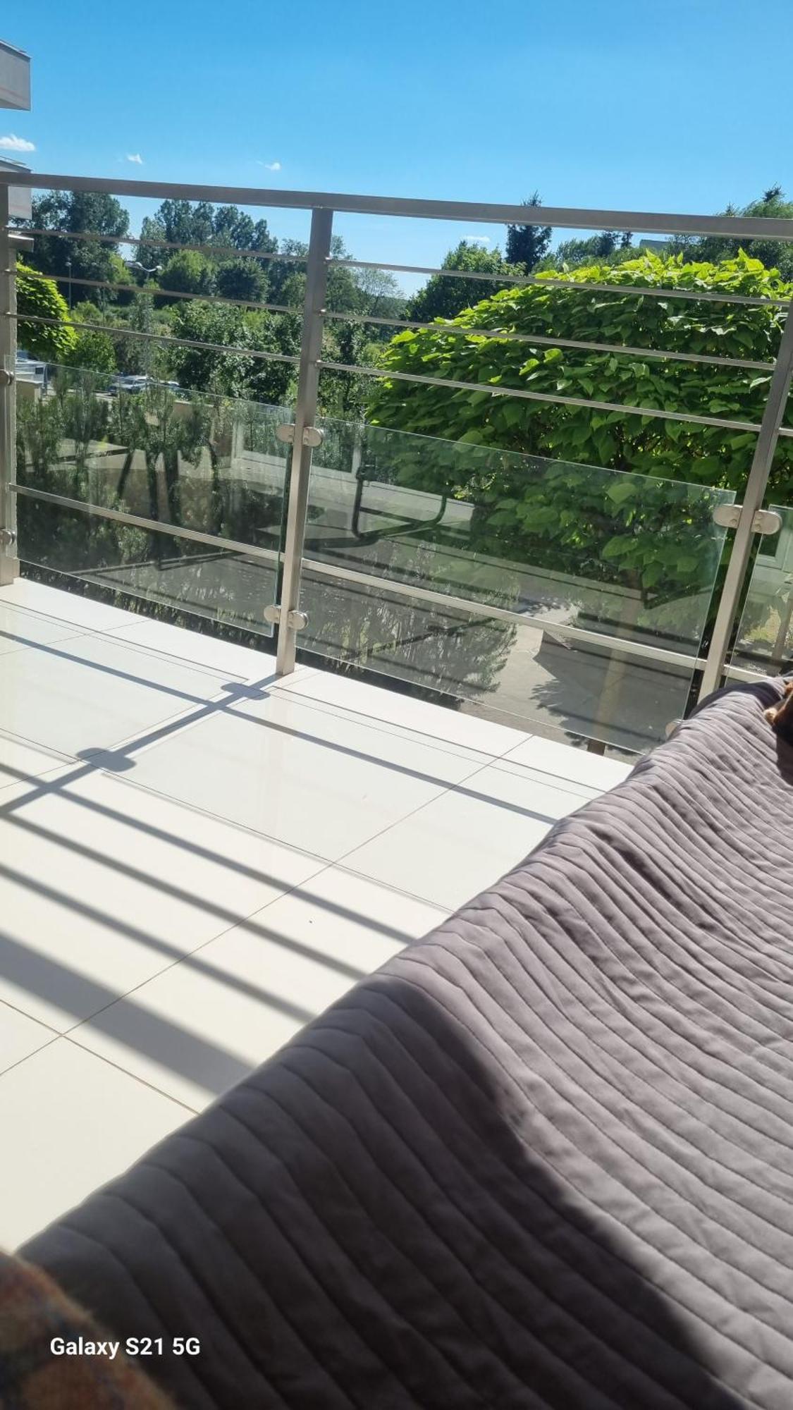 Apartment Versal