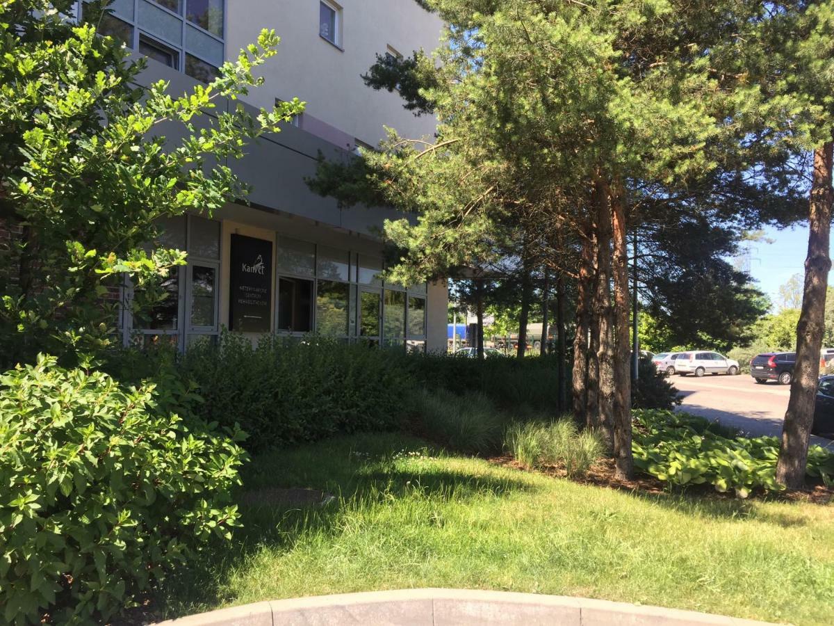 Apartment Versal Olsztyn (Warmian-Masurian)