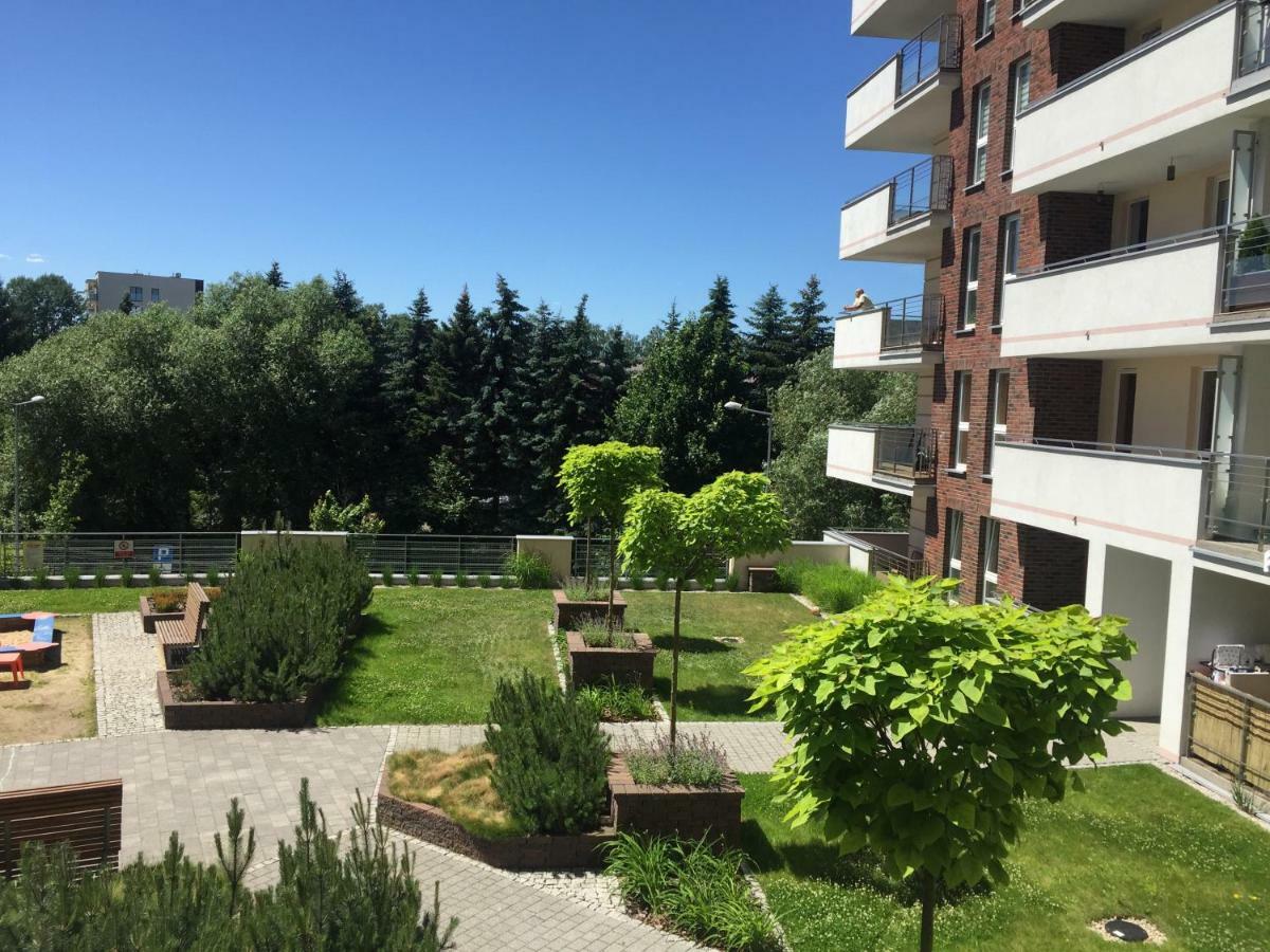 Apartment Versal Olsztyn (Warmian-Masurian)