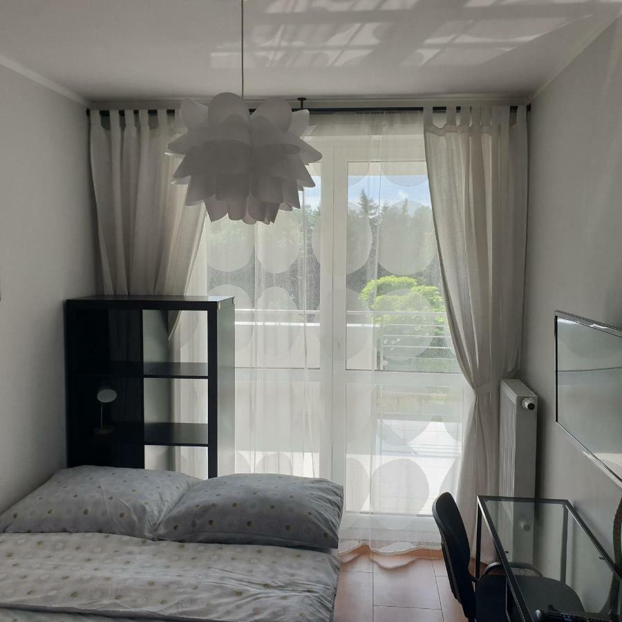Versal Apartment *